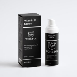 Vitamin C Serum