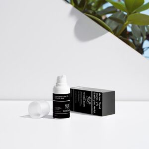 wohlbox PickelStop - Acne Spot Care, ​​​​​​​2% Salicylic Acid